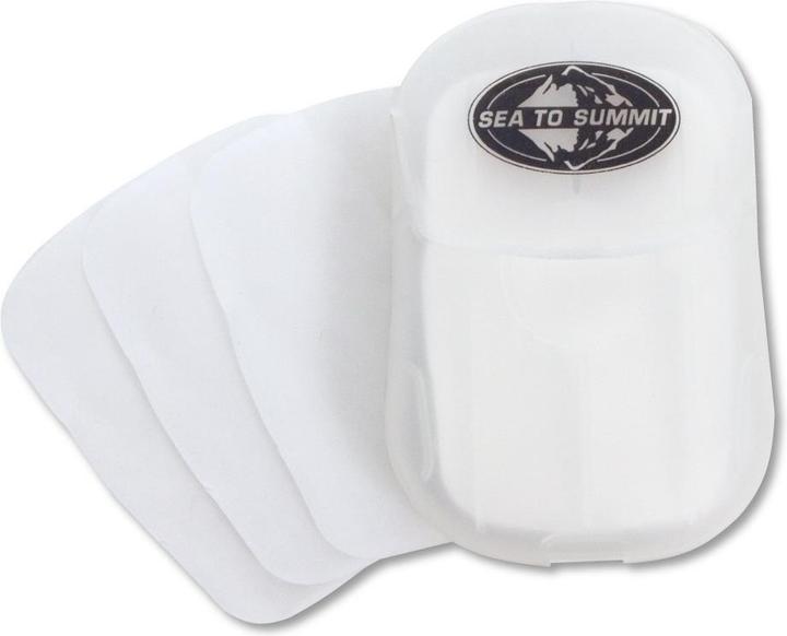 Image du produit Sea To Summit Lavage en milieu sauvage (Produits d'hygiène)