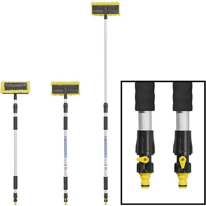 Actual product image ProPlus Telescopic washing brush