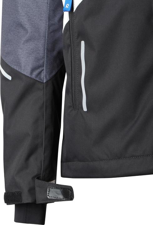 Actual product image Reima tec kids ski jacket Laks (164)