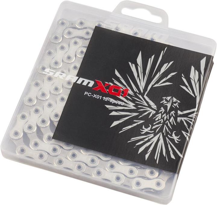 Image du produit Sram X01 Eagle (12-vitesse)