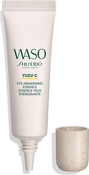 Image du produit Shiseido Yuzu C Eye Awakening Essentials (Gel, 20 ml)
