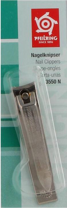 Actual product image Pfeilring Nail Clipper