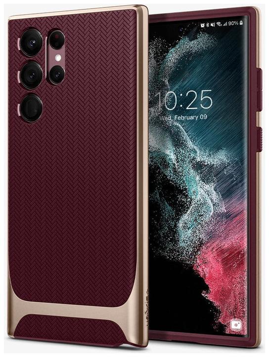 Actual product image Spigen Neo Hybrid (Samsung Galaxy S22 Ultra (5G))