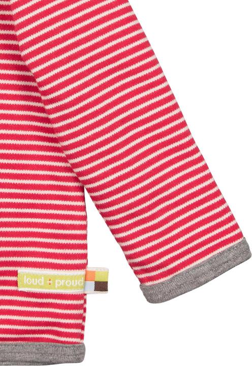 Produktbild loud + proud Wendejacke (74, 80)