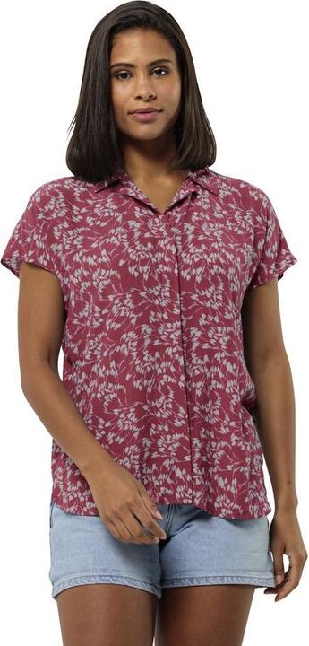 Produktbild Jack Wolfskin Sommerwiese Shirt W (XL)