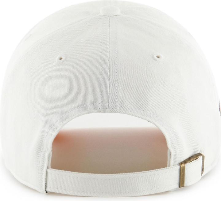 Actual product image 47 Brand Strapback Cap - Cooperstown San Francisco Giants