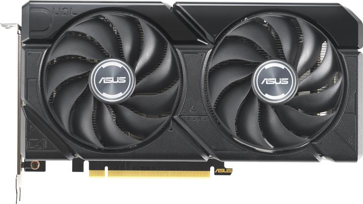 ASUS GeForce RTX 4060 DUAL OC EVO (8 Go)