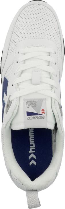 Actual product image hummel Monaco 86 Perforated - 55913 (40.5)