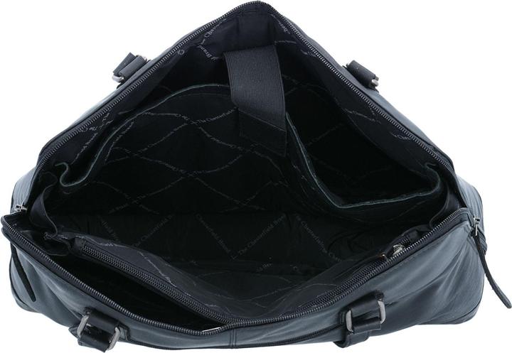 Actual product image The Chesterfield Brand Handbag Flint 0841 (14.96")