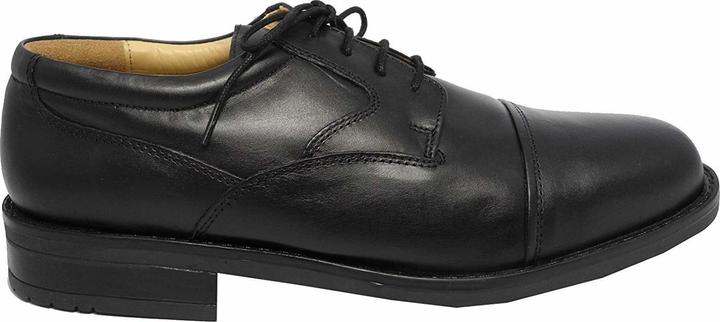 Immagine prodotto Roamers Scarpe Gibson in pelle (43)