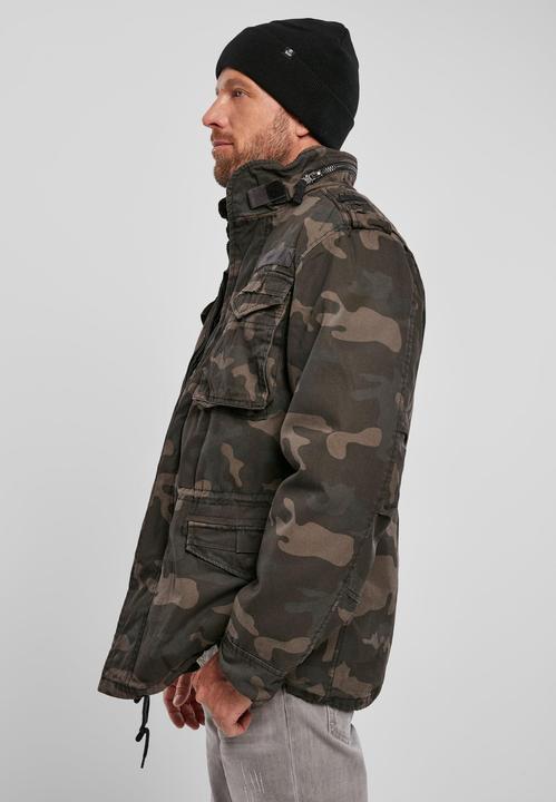 Actual product image Brandit M-65 Giant Jacket (XL)