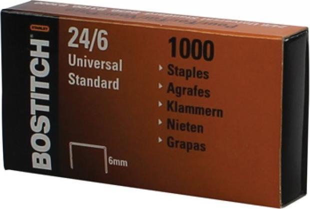 Produktbild Bostitch Heftklammern (1000 x)