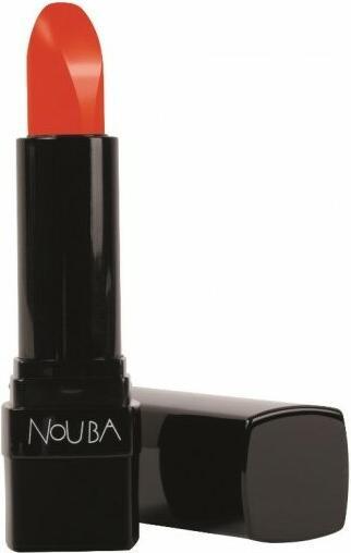 Actual product image Nouba Lipstick Velvet Touch Lipstick No.15 (No. 15)