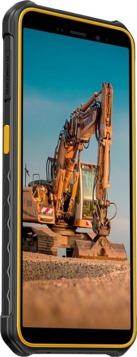 Actual product image Ulefone Armor X12 (32 GB, Some Orange, 5.43", Dual SIM, 0.00 Mpx, 4G)