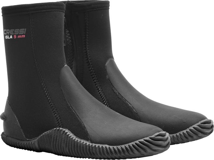 Actual product image Cressi Isla (S)