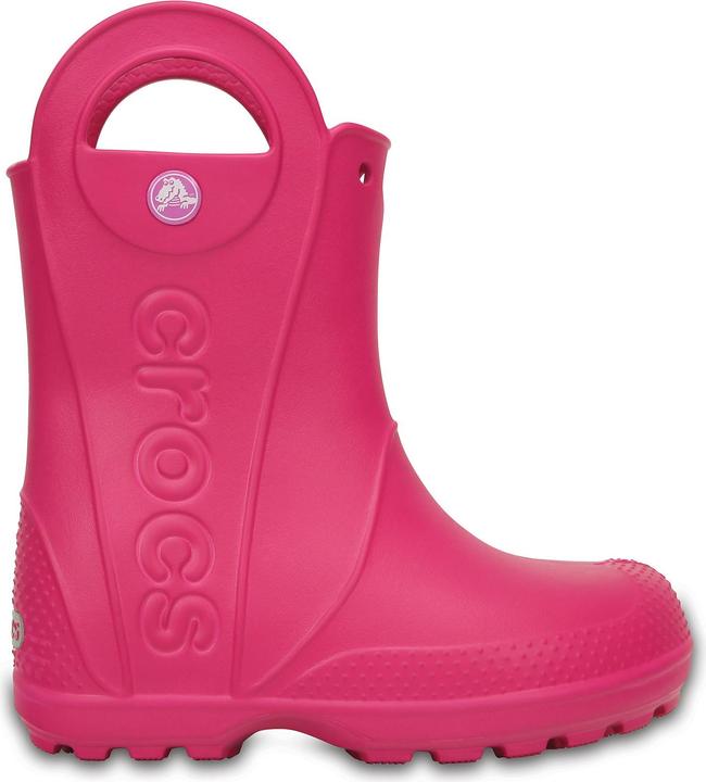 Actual product image Crocs Handle It Rain (29.5)