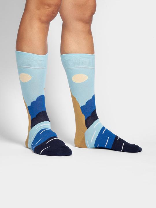Produktbild DillySocks Ocean Dive (Einzelpack, 41 - 46)