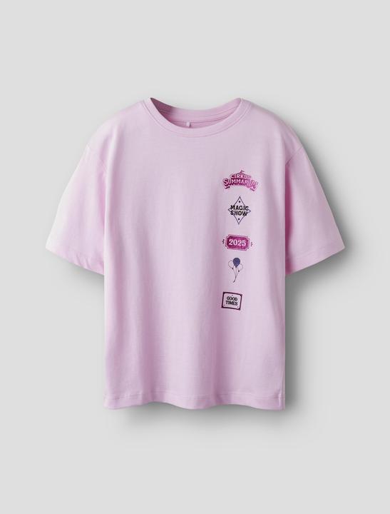 Immagine prodotto Name it Cirkus Summarum T-Shirt (122)