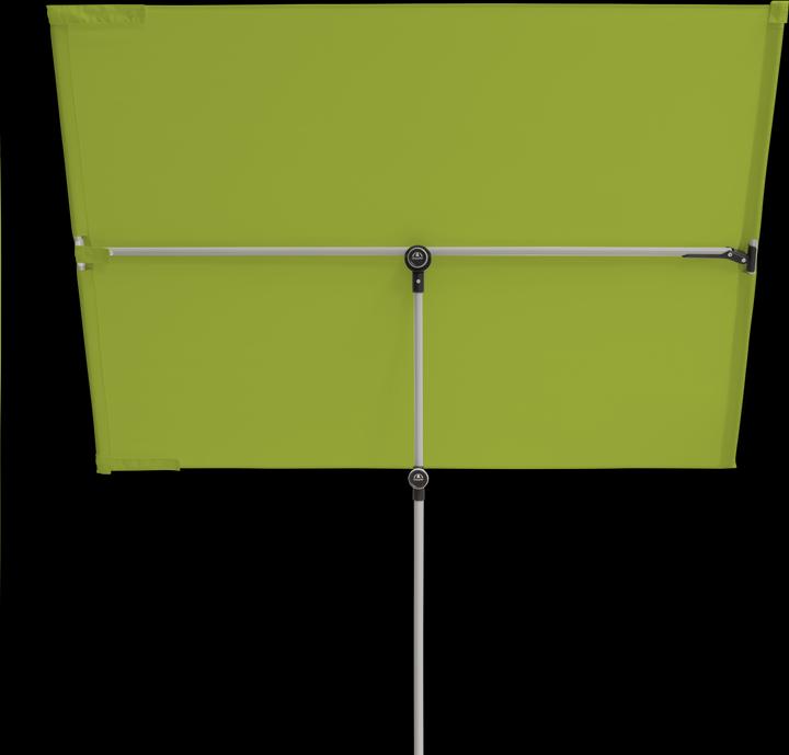 Vert frais, Silver