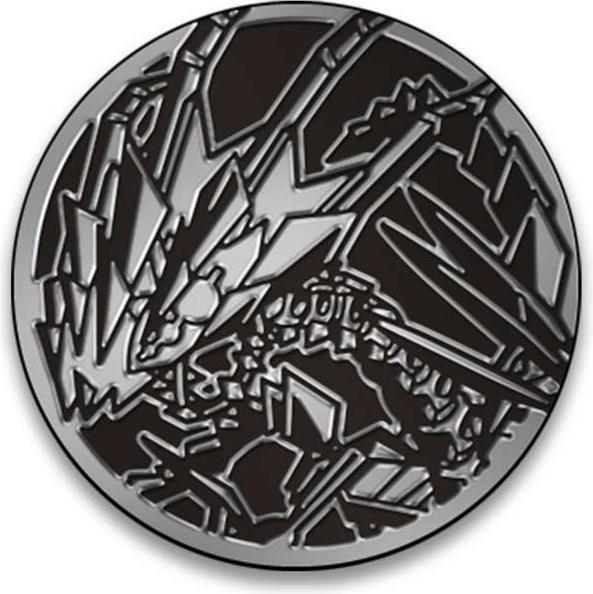 Immagine prodotto Pokémon Endynalos VMAX Premium Collection Box - EN (Inglese, Box Set e Collezione)