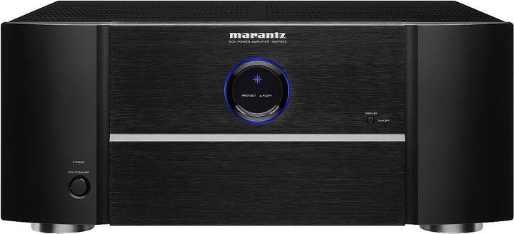 Marantz Mm-7055 (5.0 channel)