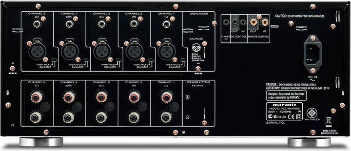 Immagine prodotto Marantz Mm-7055 (5.0 canali)
