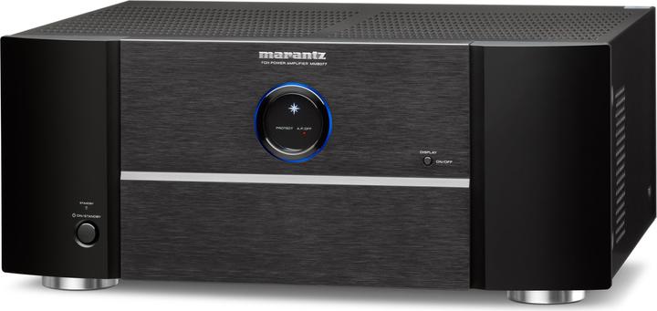 Produktbild Marantz MM-8077 AV-Endverstärker (Endstufe)