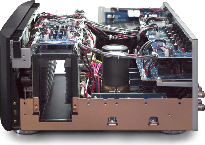 Produktbild Marantz MM-8077 AV-Endverstärker (Endstufe)