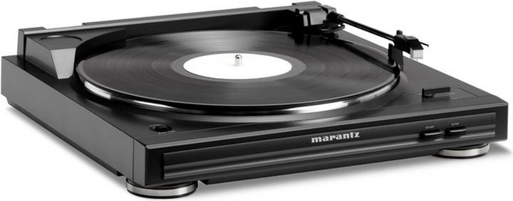 Actual product image Marantz Tt-5005 (Mid range, Automatic)