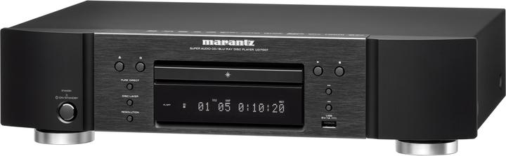 Image du produit Marantz Ud-7007 (Lecteur Blu-ray)