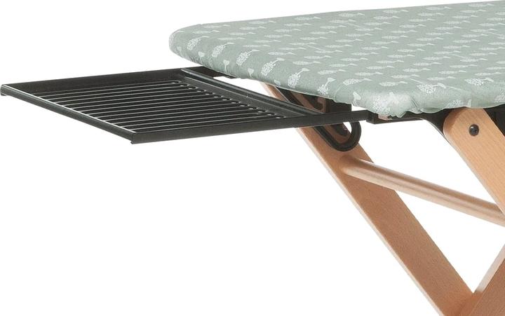 Actual product image Foppapedretti Adjustable Ironing Board Assai Naturale (101 x 49 cm)