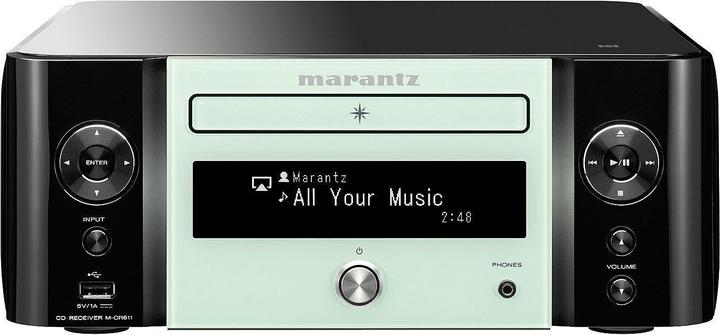 Marantz M-CR611 Melody Media (CD-Netzwerk Receiver)