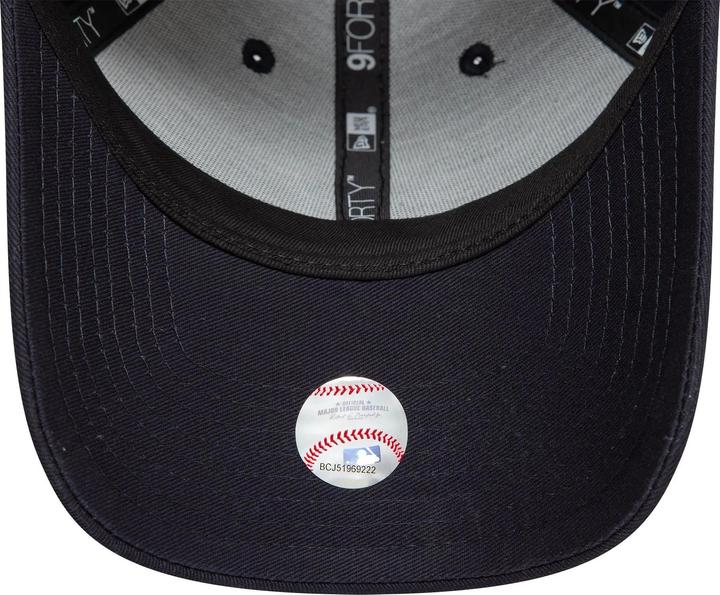 Produktbild New Era Kappe 9forty New York Yankees League essential (One Size)