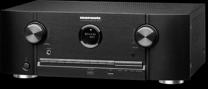 Produktbild Marantz Sr-5011 (7.2 Kanal, FM)