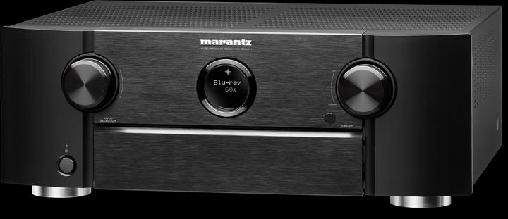 Produktbild Marantz Sr-6011 (9.2 Kanal, FM)