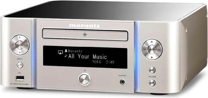 Marantz M-CR611 Melody Media (CD Network Receiver)