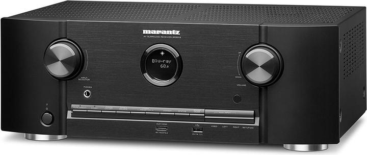 Produktbild Marantz Sr-5012 (7.2 Kanal, MW, FM)