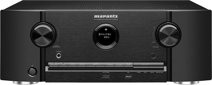 Marantz Sr-5012 (7.2 canaux, MF, FM)