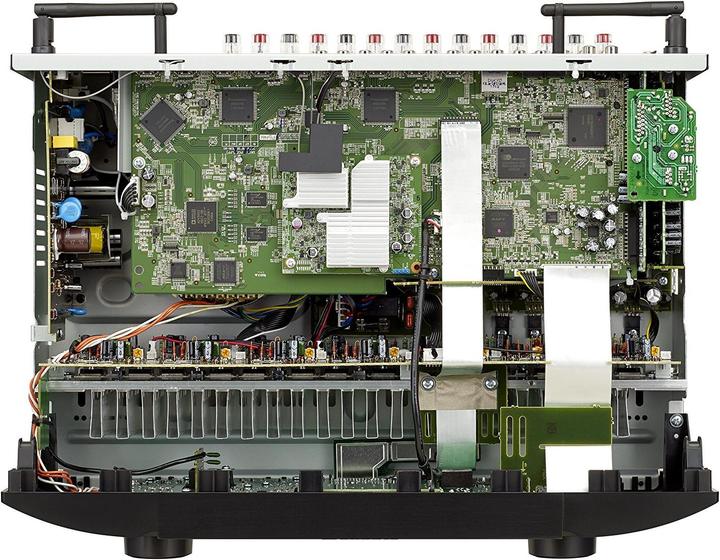 Produktbild Marantz Sr-5012 (7.2 Kanal, MW, FM)