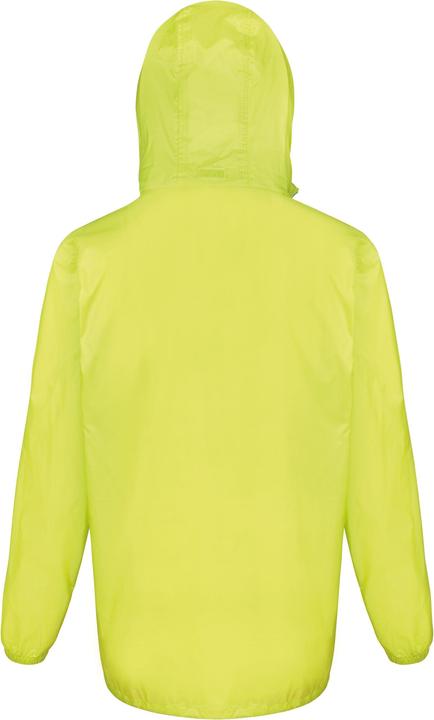 Actual product image Regatta Mens Lightweight Packaway Jacket (L)