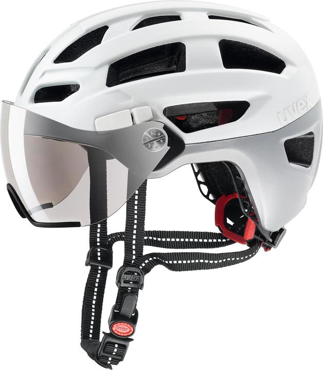 Uvex Sports Finale Visor (56 - 61 cm)