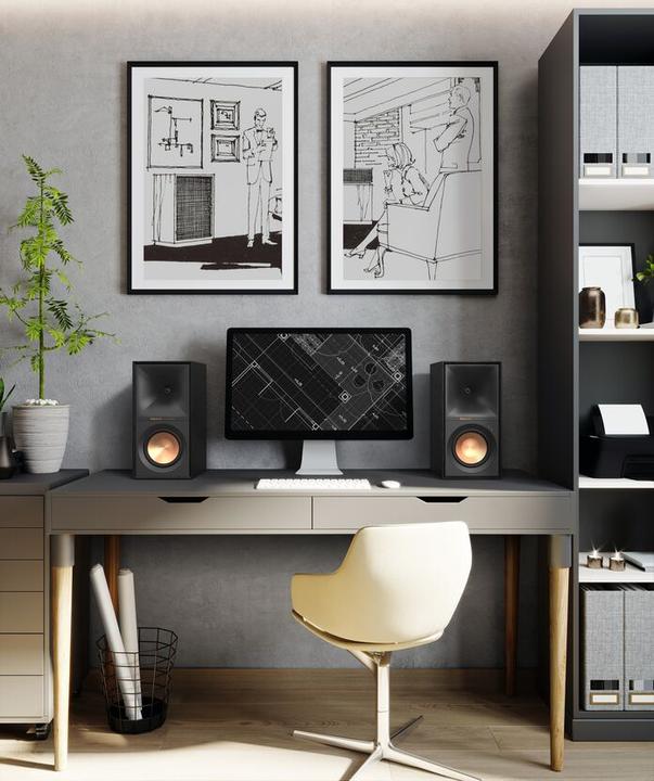 Produktbild Klipsch R-50PM (Set, 120 W)