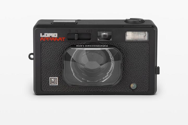 Produktbild Lomo LomoApparat
