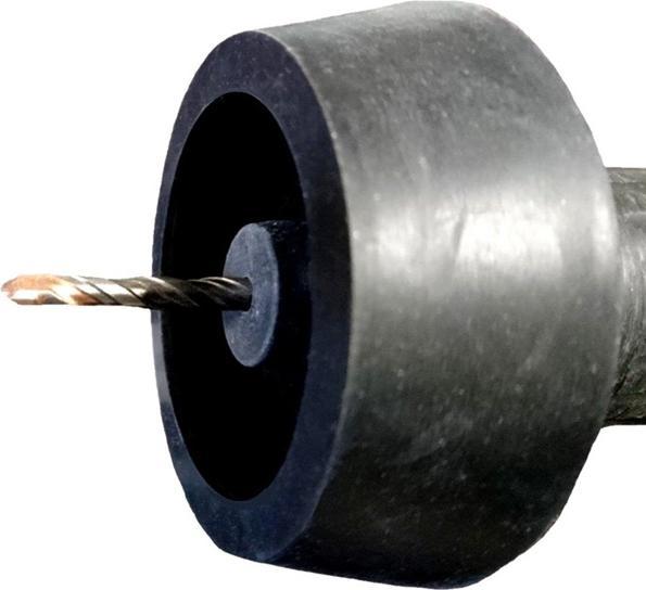 Image du produit Makita Cache-poussière, 5 mm, 421342-3