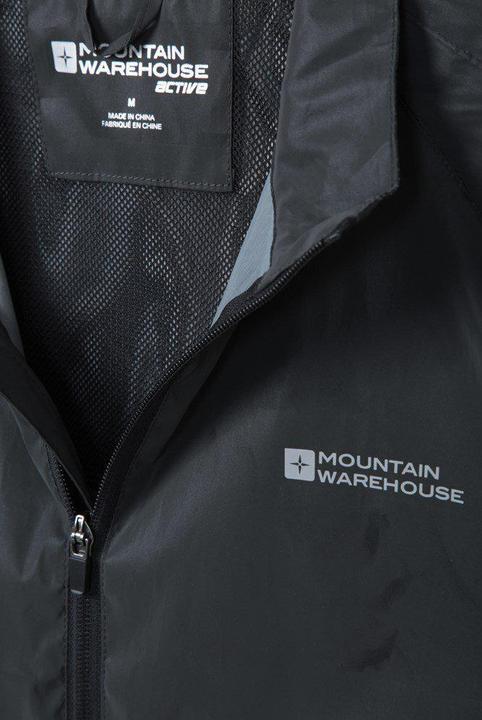 Immagine prodotto Mountain Warehouse Giacca riflettente (XL)