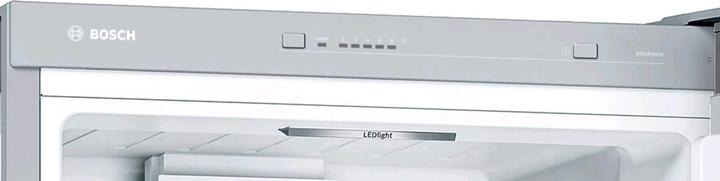 Immagine prodotto Bosch Hausgeräte Frigorifero a libera installazione Serie 4186 x 60 cm, E (312 l)