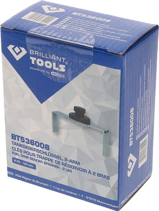 Image du produit Brilliant Tools BT536008