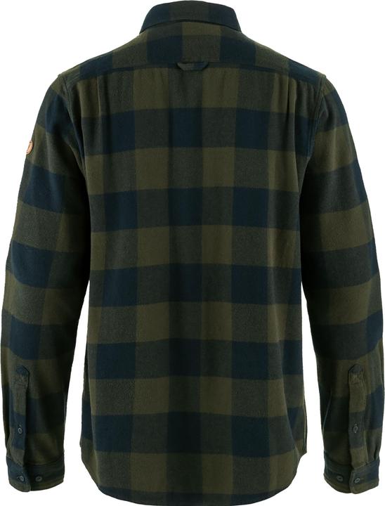 Immagine prodotto Fjällräven Övik Heavy Flannel Shirt (S)