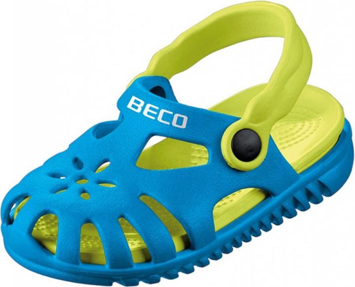 Beco Sandale de bain (25)