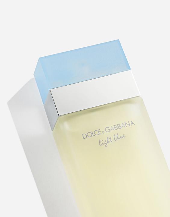 Immagine prodotto Dolce & Gabbana Light Blue (Eau de toilette, 25 ml)